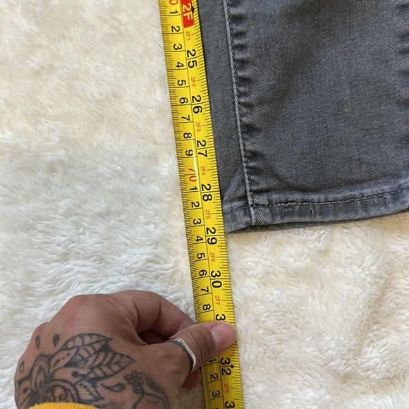 Levi's super skinny jeans - Picture 6 of 6